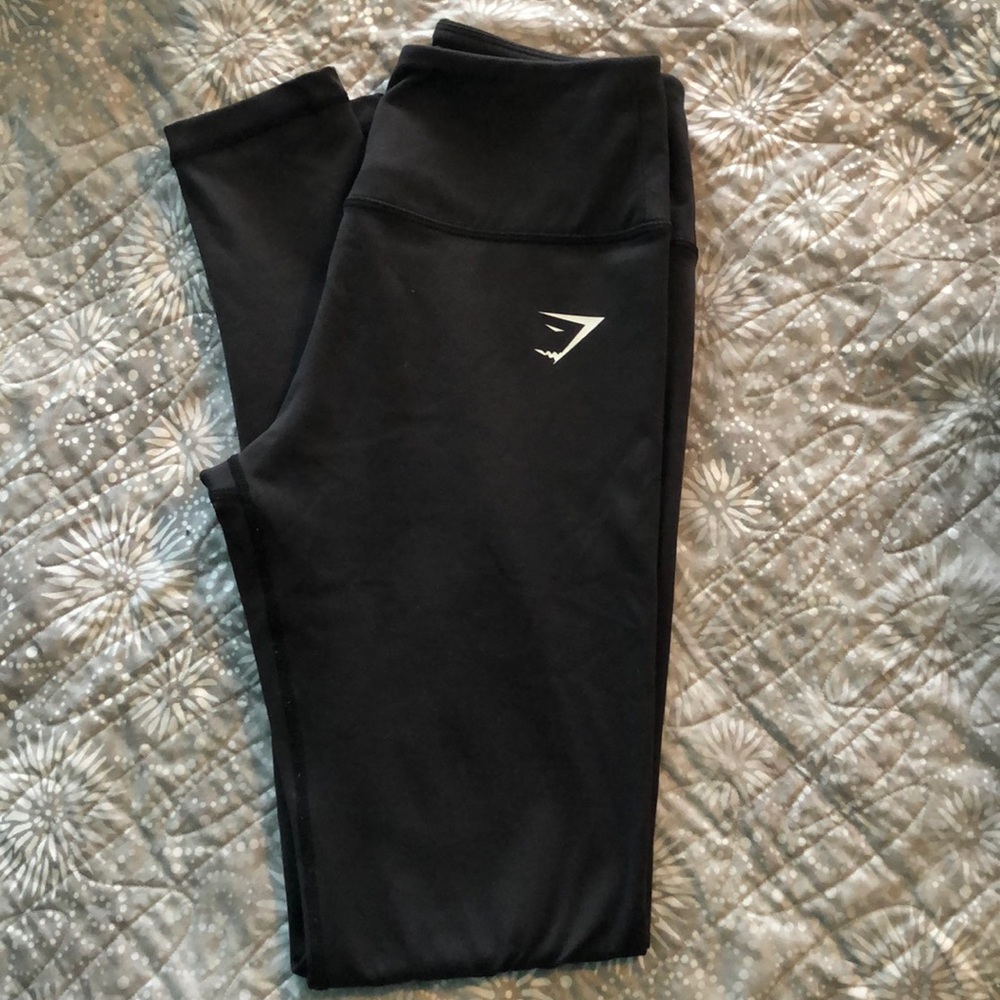 Gymshark leggings